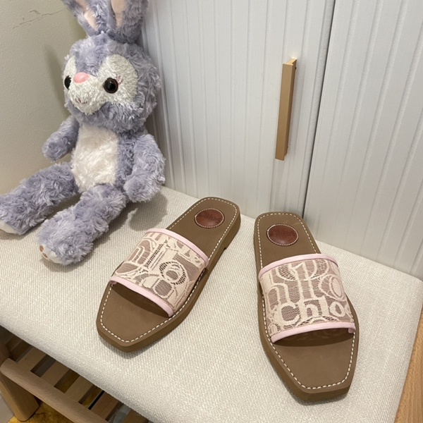 サンダル着用イメージ
